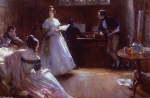 A Love Song -