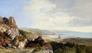St Brelade's Bay, Jersey