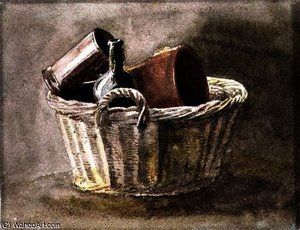 Still life