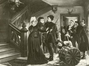 Merry Wives Of Windsor