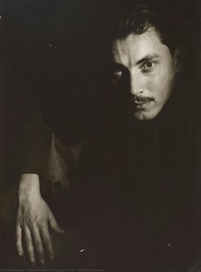 Geoffrey Graham — Maxwell Spencer Dupain Ac Obe