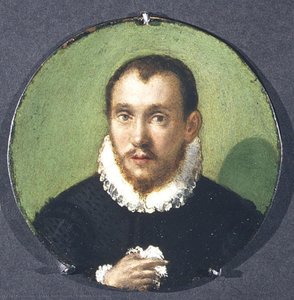Ritratto di un uomo