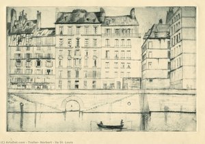 Ile St. Louis