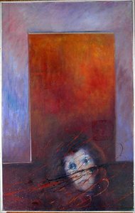 Autoportrait — Martin Suzanne