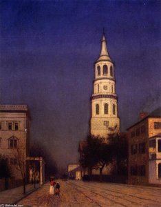 St. Michael's