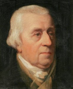 Richard Cumberland, The Poet (1732–1811) — Joseph Clover