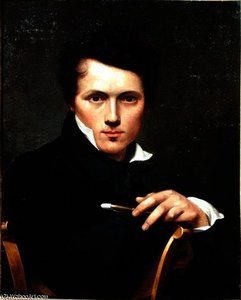Self portrait