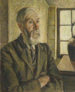 John Fooks (1901–1973), Thatcher, Debenham Estate — Алисон Эдит Ле Плат