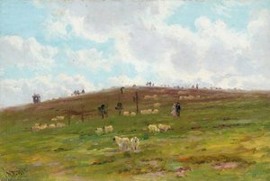The Summit, Parliament Hill