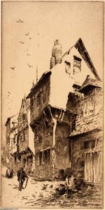 Somewhere In France — John Taylor Arms
