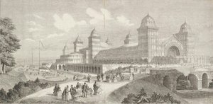 Palace of the People