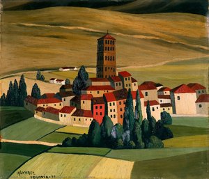 Segovia