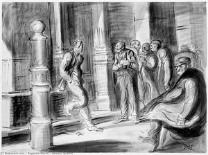 Bowery Quartet