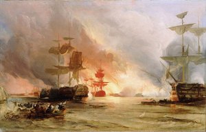 Bombardment of Algiers