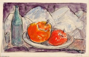 Still Life