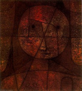 Segnato — Paul Klee