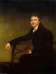 Thomas Brown (1778–1820) (after Henry Raeburn)