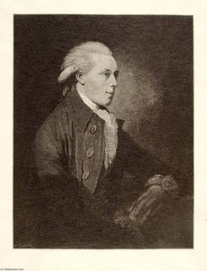 Thomas William Vawdrey