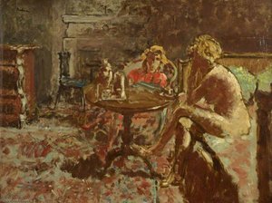 Café Au Lait — Паул Аyshфорд Метоун