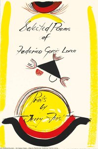 Eleven Poems by Federico Garcia Lorca