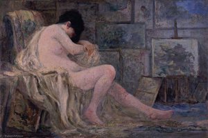 Model Resting