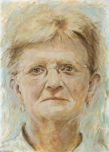 Yvonne McDonald
