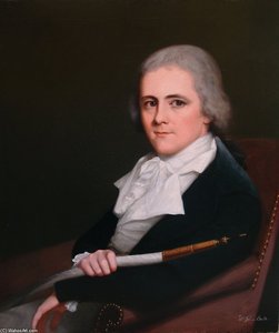 John Buller