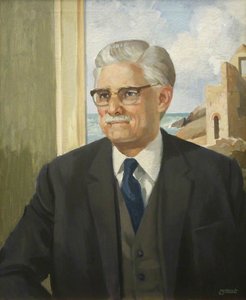 Robert H. MacWilliam