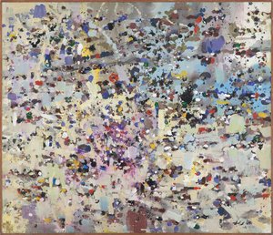 Untitled — Mohamed Abla Mohamed Afifi
