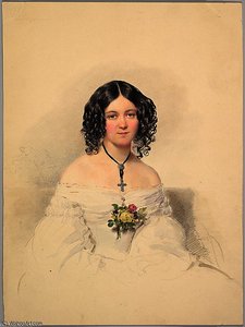 Comtesse helene esterhazy