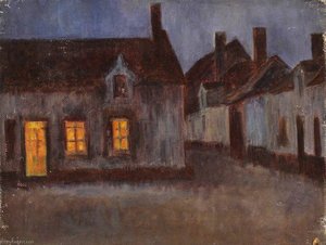 Townscape