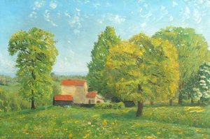 An Essex June