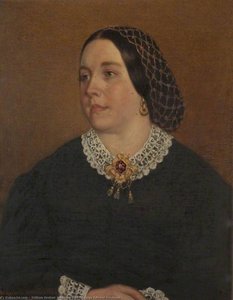 Mrs George Edward Hardman