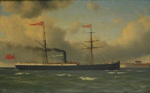 SS 'Lion'