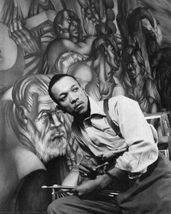 Charles White