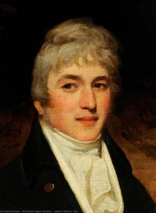 John B. Morton, Esq