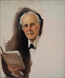 Earl Balfour