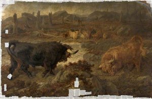 A Challenge — Gourlay Steel