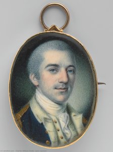 John Laurens