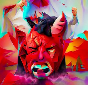Devils Work — Philip Edgerton (riize23)