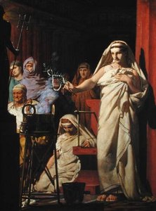 Invocation Of Neptune -
