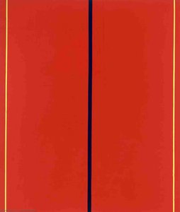 Who’s Afraid of Red, Yellow and Blue II