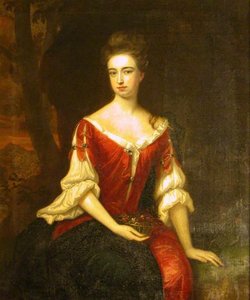 Marie Sackville