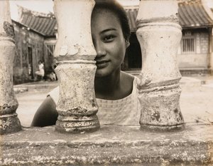 Shy — Den Nan-gwang