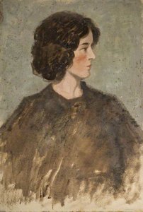 Ritratto di una Signora