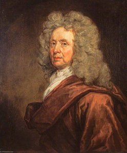 Sir William Bruce (c.1630–1710), Architect — John Baptist De Medina