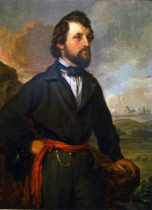 John C. Fremont