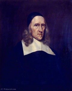Called 'Robert Cromwell