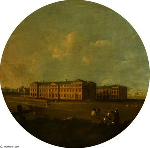 The foundling hospital