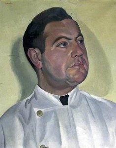 The Dentist — William Patrick Roberts